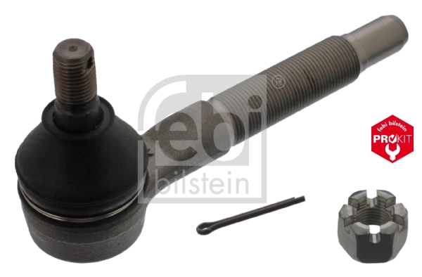 Tie Rod End